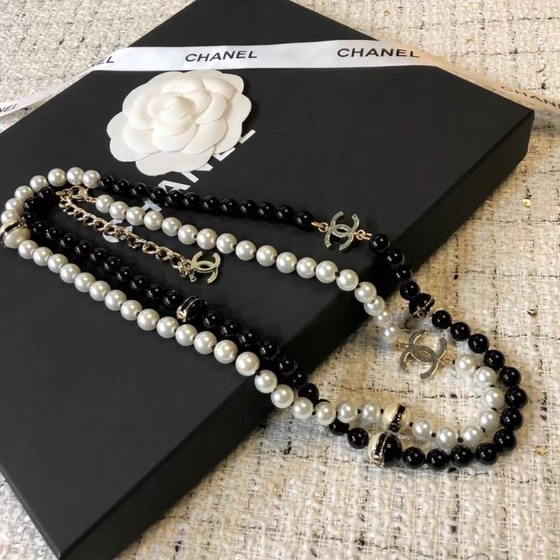 Chanel Necklaces